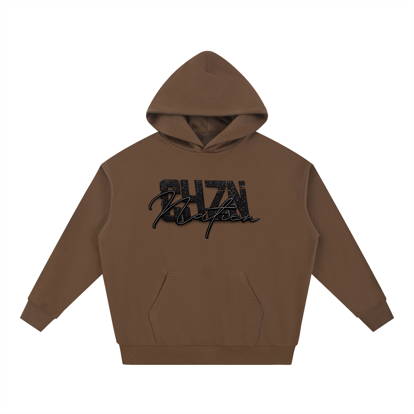 Essential Heavyweight Hoodie