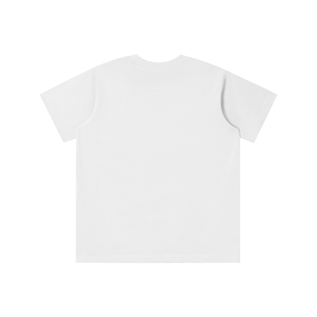Iya Chenoa Boutique Essential Kids' Cotton T-Shirt