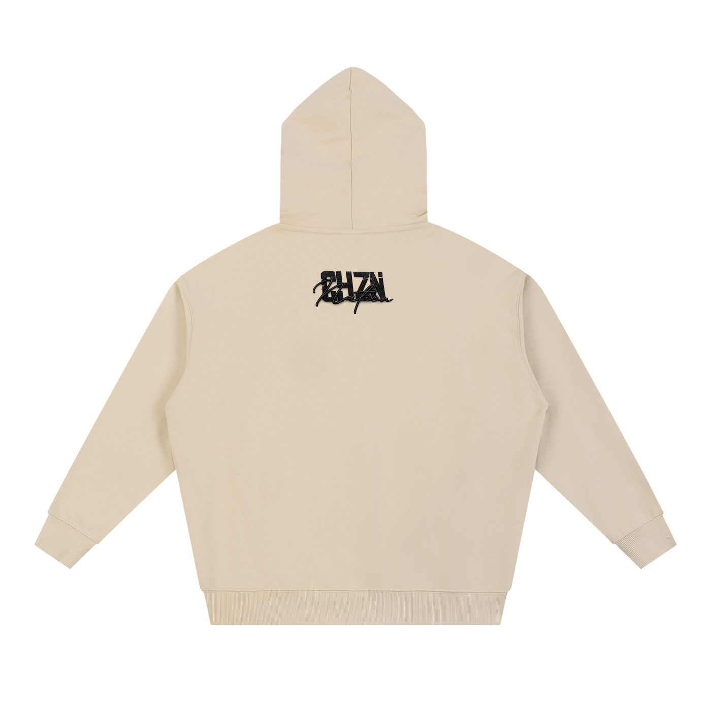 Essential Heavyweight Hoodie