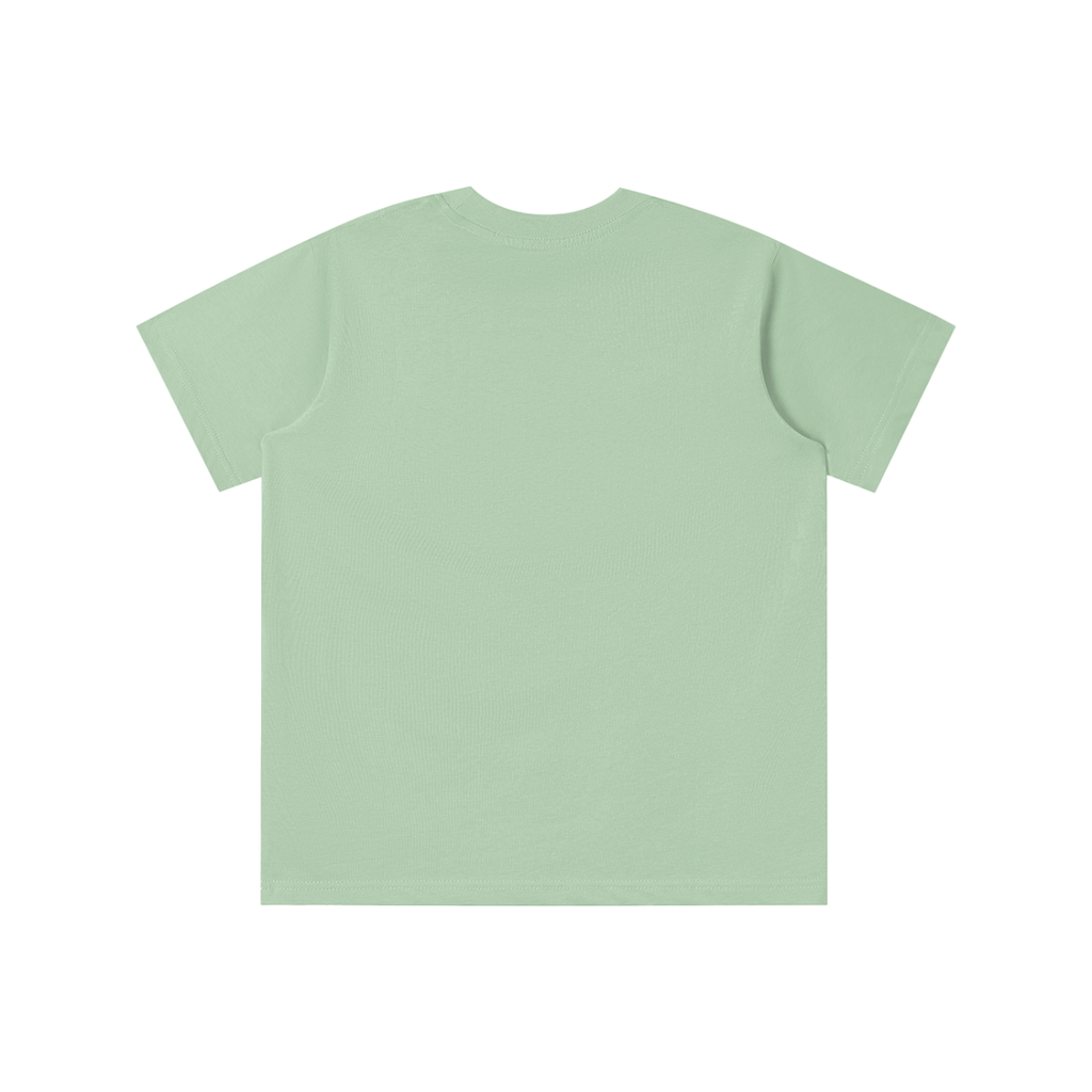 Iya Chenoa Boutique Essential Kids' Cotton T-Shirt