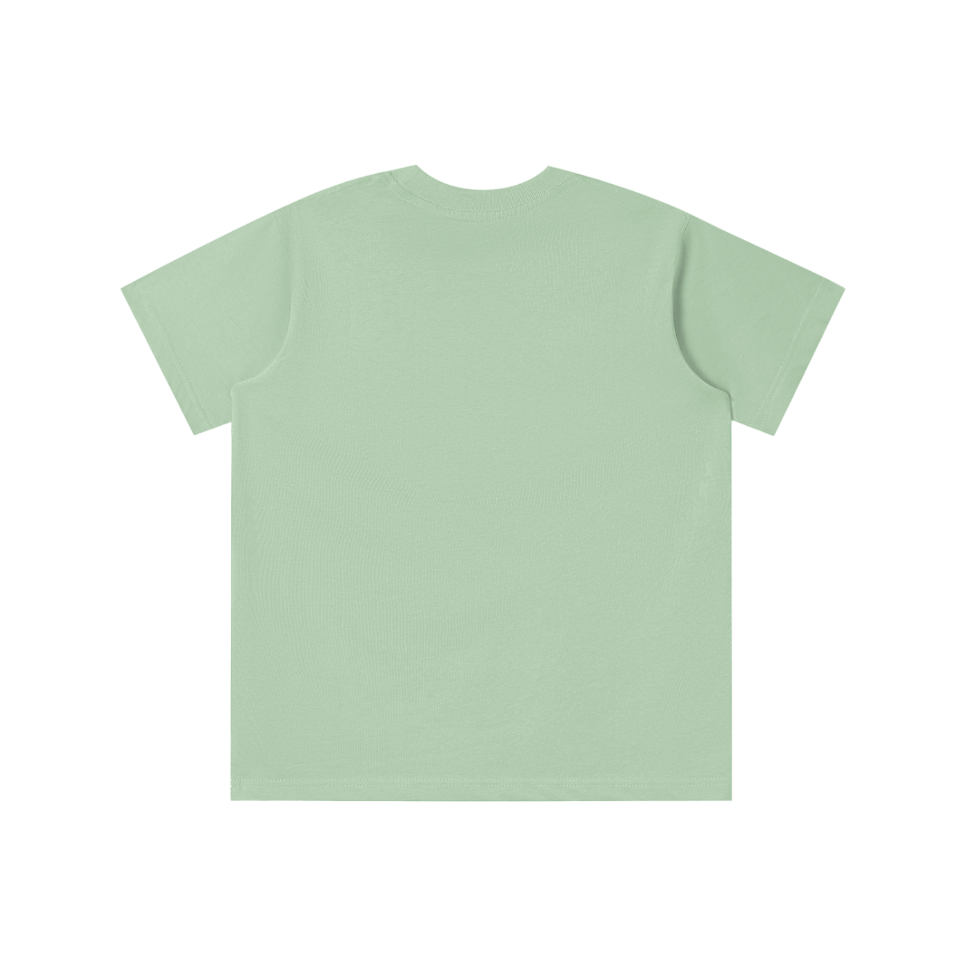 Iya Chenoa Boutique Essential Kids' Cotton T-Shirt
