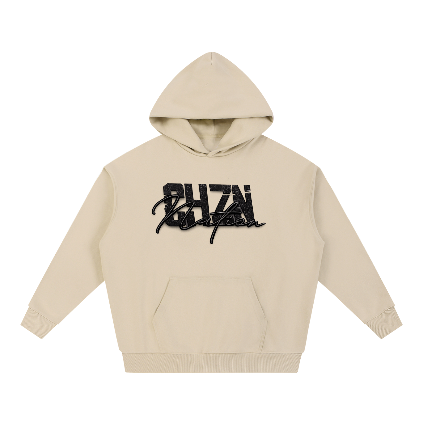 Essential Heavyweight Hoodie